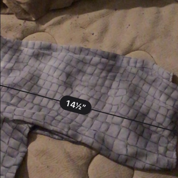 Michael kors blouse women's xl - Picture 5 of 8